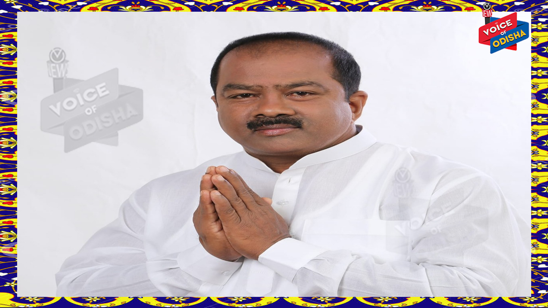 କଂଗ୍ରେସ ପ୍ରାର୍ଥୀ ଅଜିତ ମଙ୍ଗରାଜଙ୍କ ଦେହାନ୍ତ, ଘୁଂଚିବ ପିପିଲି ନିର୍ବାଚନ