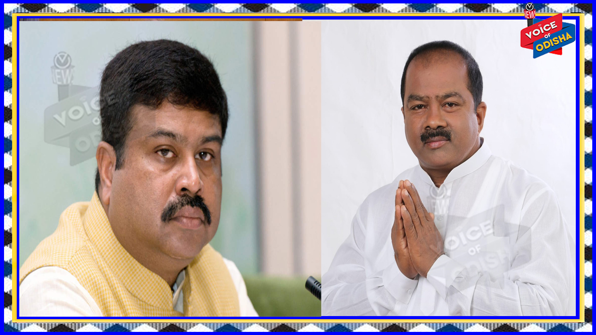 ଏହା ଓଡିଶା ପାଇଁ କ୍ଷତି : ଧର୍ମେନ୍ଦ୍ର