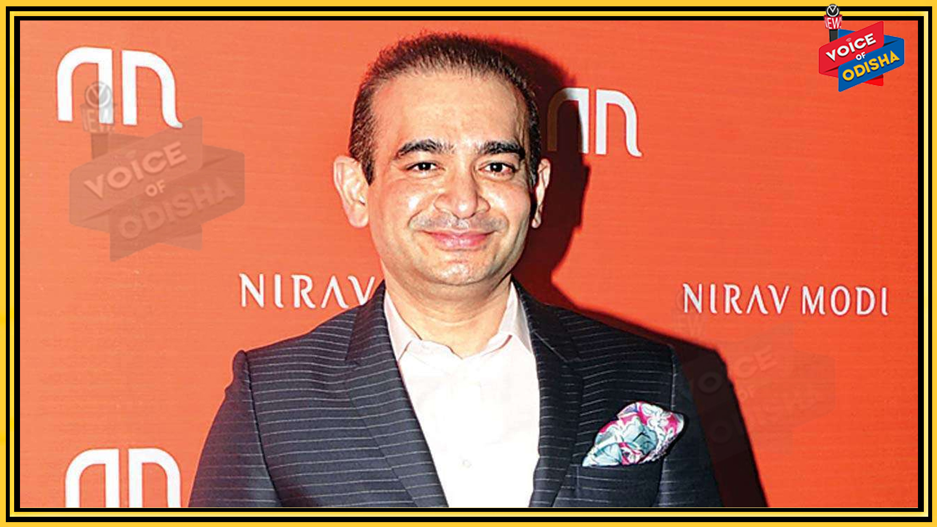 ଭାରତ ଫେରିବ ନିରବ ମୋଦି