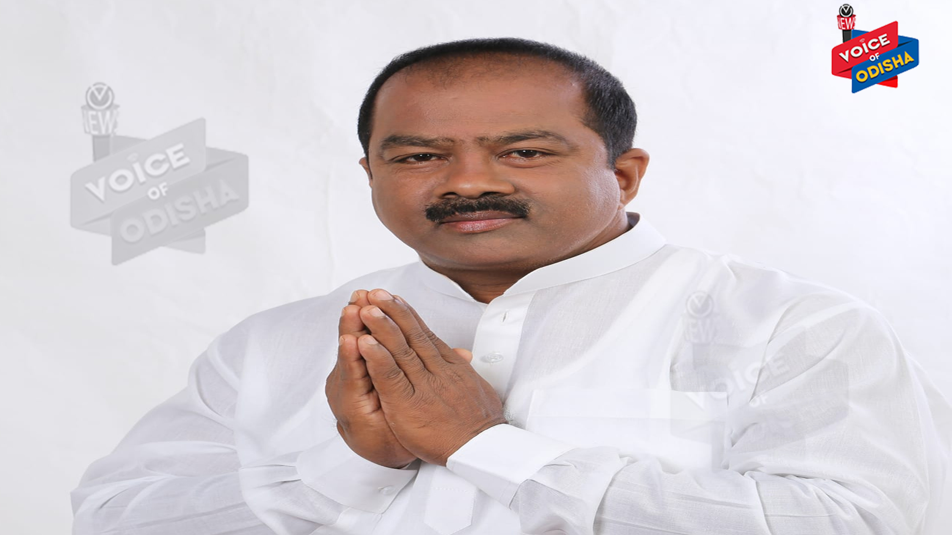 ଅଜିତ ମଙ୍ଗରାଜଙ୍କ ପଛେ ପଛେ ମା’ ବି ଚାଲିଗଲେ