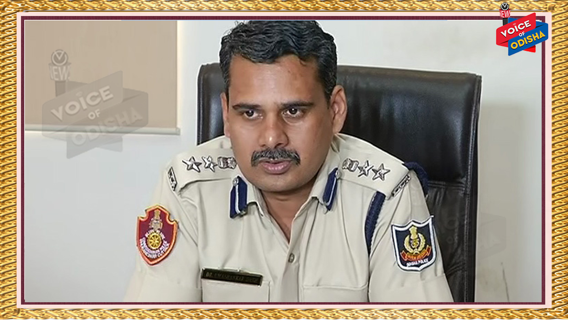 କଟକଣା ନମାନିଲେ କଡା କାର୍ଯ୍ୟାନୁଷ୍ଠାନ : ଉମାଶଙ୍କର ଦାସ