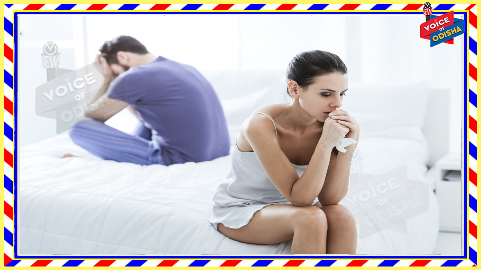 ପତ୍ନୀଙ୍କୁ ଭୁଲରେ ବି କୁହନ୍ତୁନି ଏହି ୫ କଥା