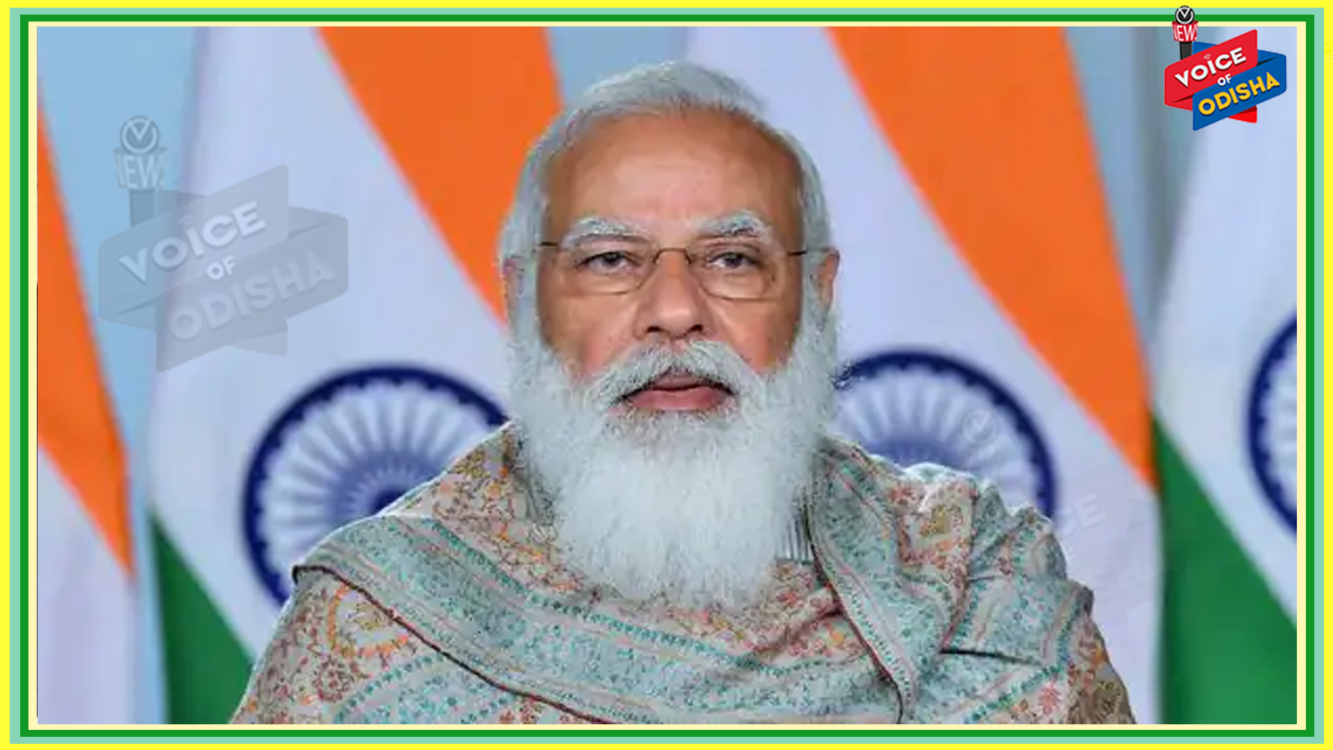 ଦେଶର ଅଗ୍ରଣୀ ଡାକ୍ତରଙ୍କ ସହ ପ୍ରଧାନମନ୍ତ୍ରୀ ନରେନ୍ଦ୍ର ମୋଦୀ  କଥା ହେବେ