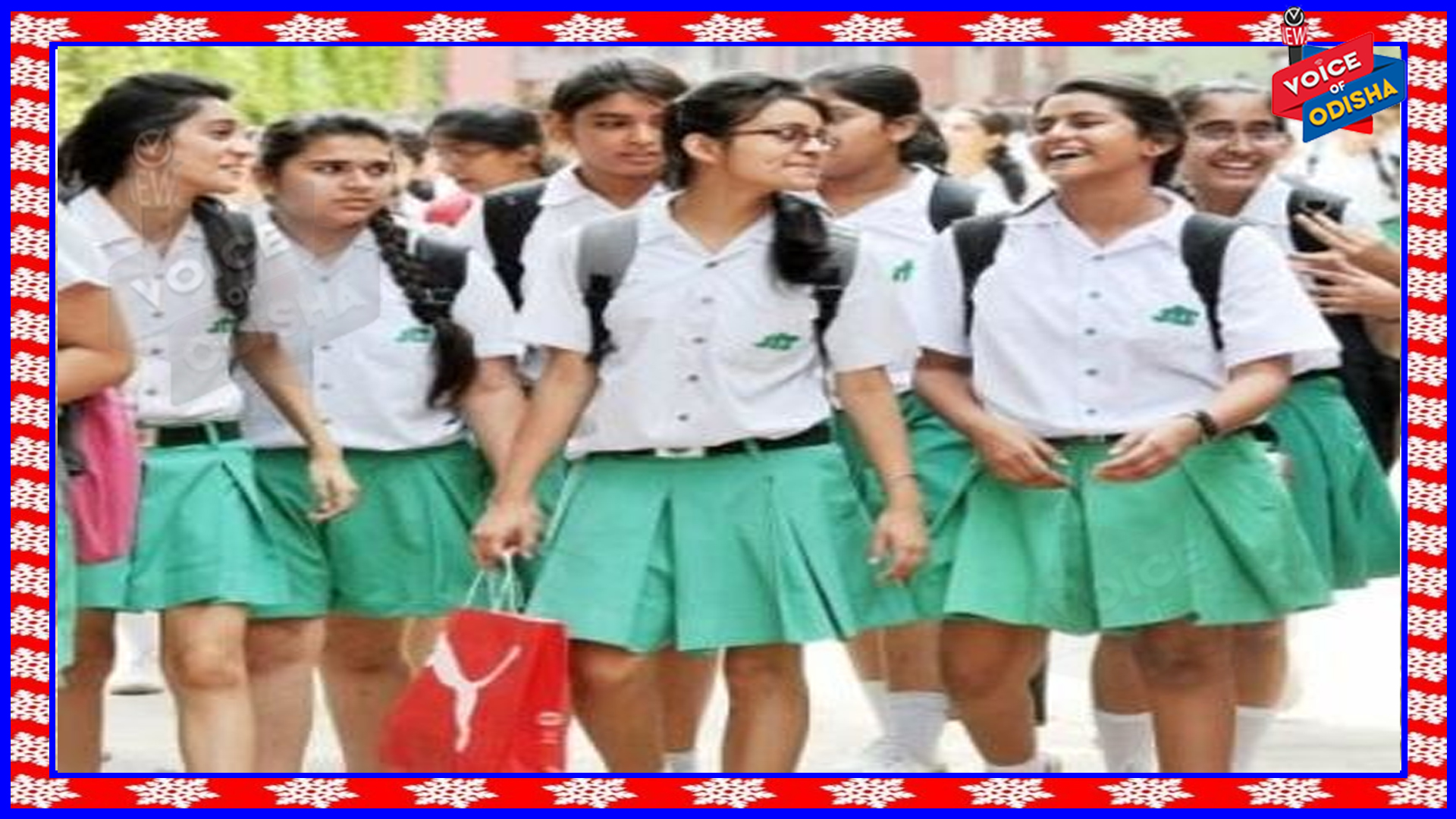  ଆଇସିଏସଇ ଦଶମ ବୋଡର଼୍ ପରୀକ୍ଷା ବାତିଲ ଘୋଷଣା