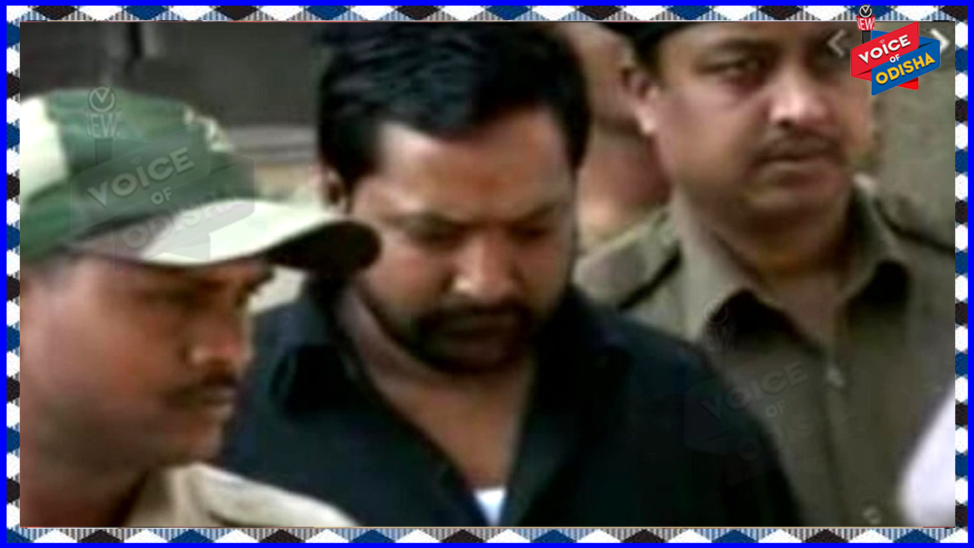 ହାଇଦର ମାମଲା : କନଷ୍ଟେବଳ ମହମ୍ମଦ ମୌସିମଙ୍କ ସମେତ ୨ ଗିରଫ