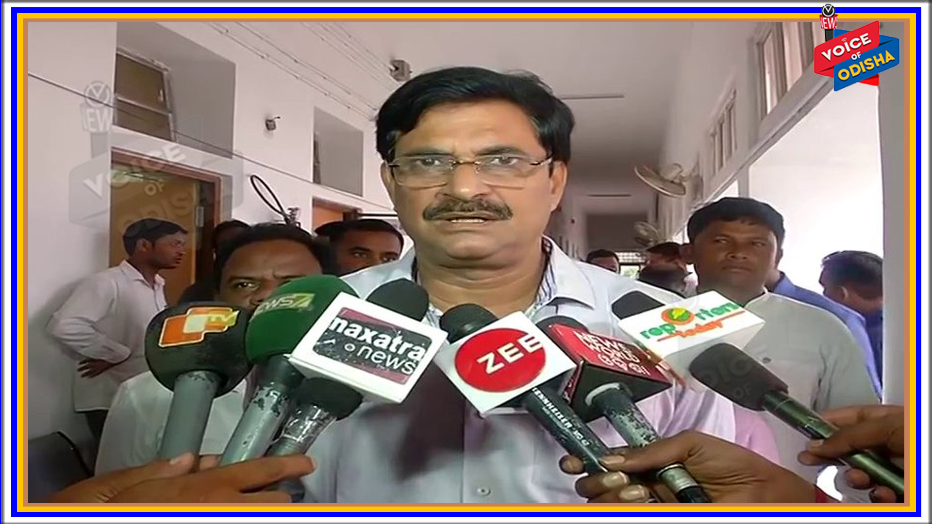 ରାଜ୍ୟ ସରକାରଙ୍କ ବଡ ଘୋଷଣା : ବାତିଲ ହେଲା ମାଟ୍ରିକ ପରୀକ୍ଷା 