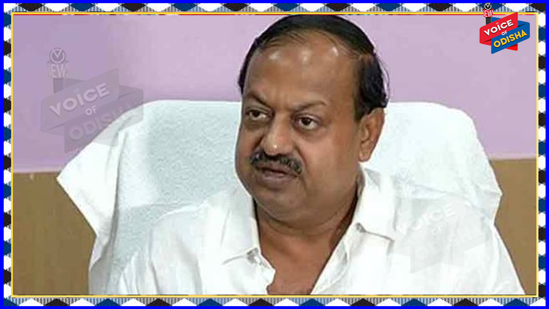 ମାଗଣା ଟିକା ଦାବି ପ୍ରସଙ୍ଗରେ ବିଜେଡି ବିଧାୟକ ଦେବୀ ମିଶ୍ର ଏଭଳି କହିଲେ, ଜାଣନ୍ତୁ କଣ କହିଲେ     