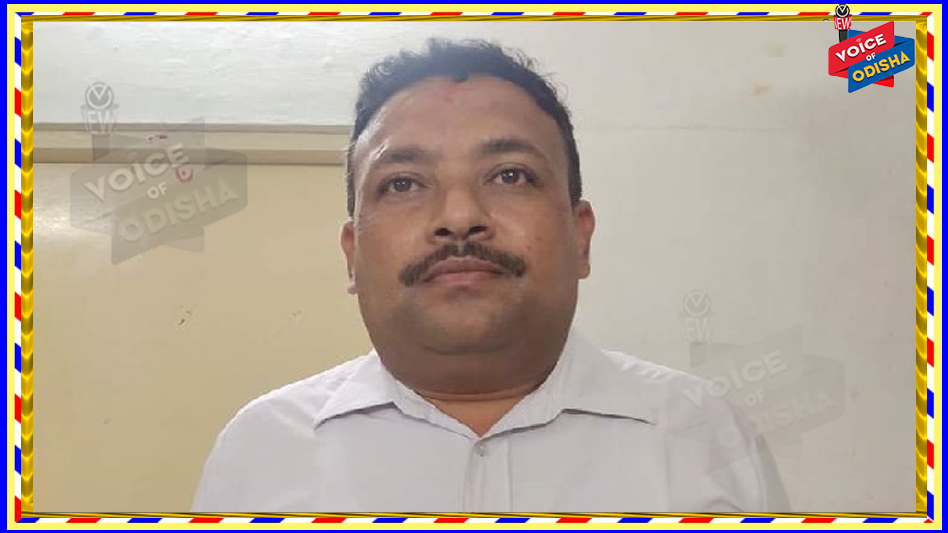 ପିପିଲି ଉପନିର୍ବାଚନ ପାଇଁ ବିଶ୍ୱକେଶନ ହରିଚନ୍ଦନ ମହାପାତ୍ର ହେଲେ କଂଗ୍ରେସ ପ୍ରାର୍ଥୀ