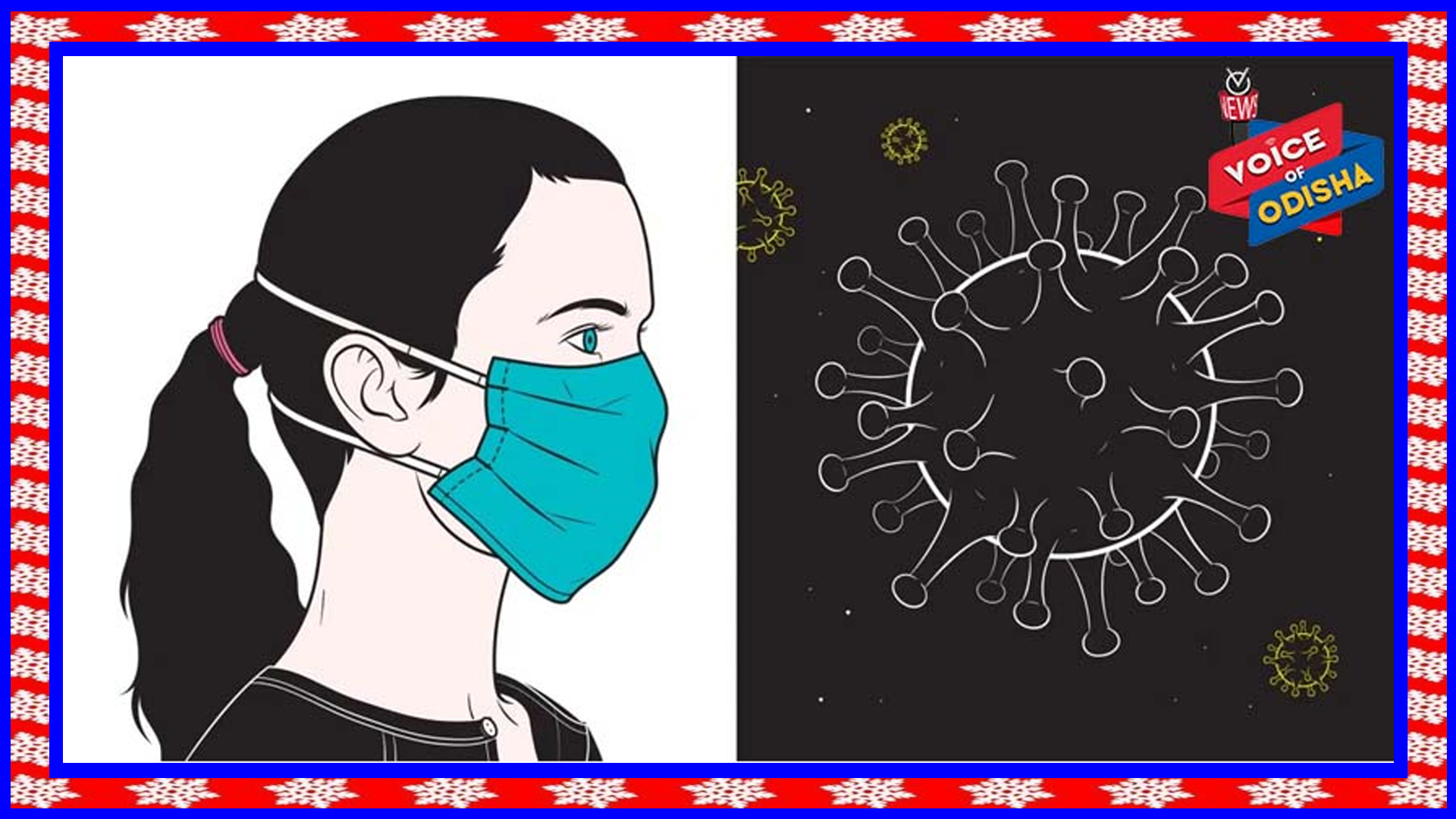 କରୋନା ମହାମାରୀ ପାଇଁ କେନ୍ଦ୍ର କର୍ମଚାରୀଙ୍କୁ କରୋନା ମାଡ଼ , ଜାଣନ୍ତୁ କଣ  