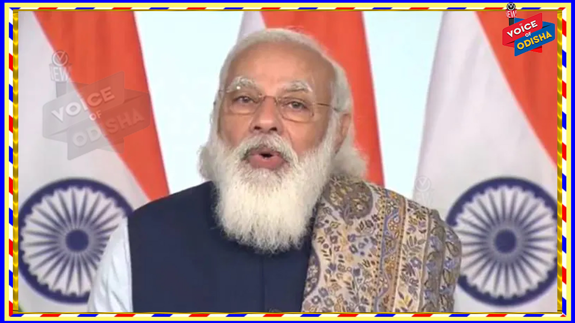 ପ୍ରଧାନମନ୍ତ୍ରୀଙ୍କ ବଡ ଘୋଷଣା: କରୋନା ଭ୍ୟାକ୍ସିନ ଉପରୁ କଷ୍ଟମ ଡୁ୍ୟଟି ହଟିଲା