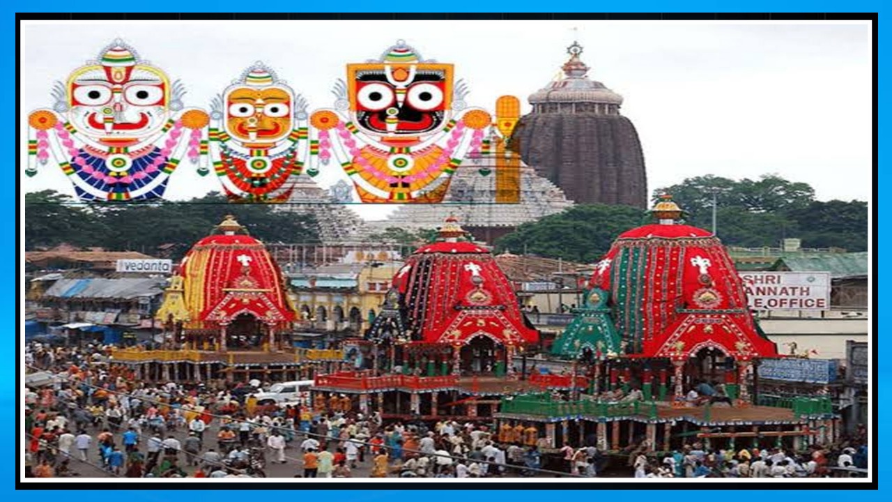 ମହାପ୍ରଭୁଙ୍କ ଦର୍ଶନ ଉପରେ କଟକଣା , ରଥ ନିର୍ମାଣ ପାଇଁ ପ୍ରସ୍ତୁତି ଜାରି ରହିବ