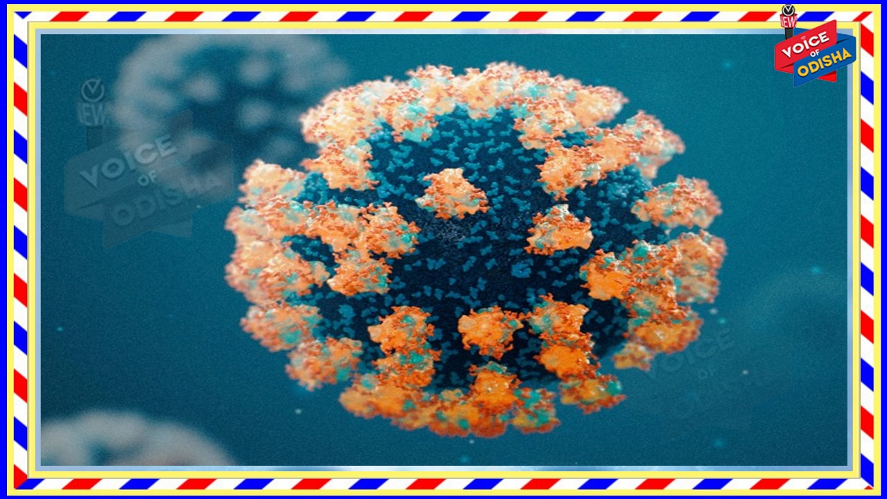 କରୋନା ଦ୍ୱିତୀୟ ଲହରୀ : ଆଜି ଦେଶରୁ ଗୋଟିଏ ଦିନରେ ୩ ଲକ୍ଷ  ୪୯ ହଜାର ଜଣ ପଜିଟିଭ ଚିହ୍ନଟ