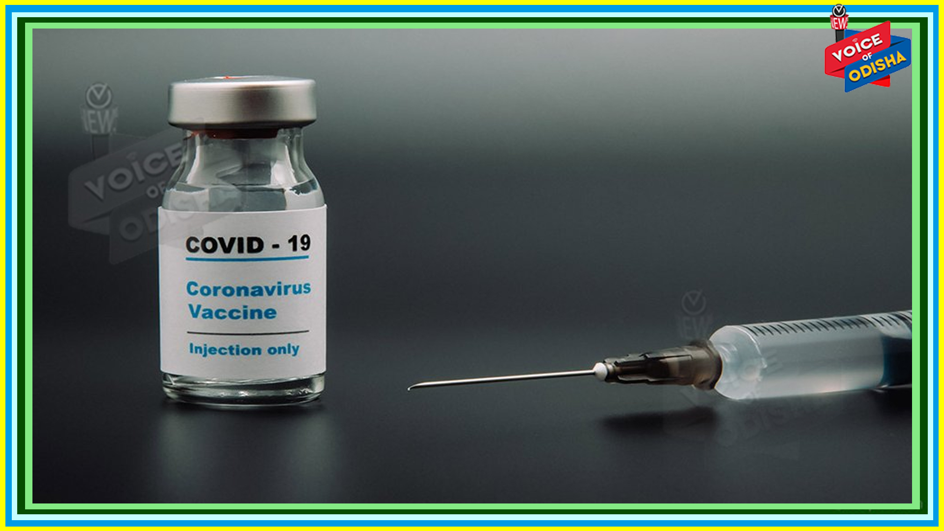 ୧ମ ଡୋଜ ଘରୋଇ ମେଡିକାଲରୁ ନେଇଥିଲେ ବି ୨ୟ ଡୋଜ ମାଗଣାରେ ନେଇପାରିବେ