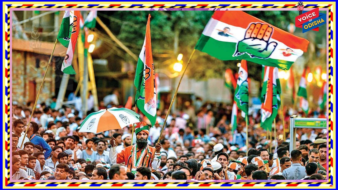 ଭୋଟ ଗଣତି ଦିନ ଏବଂ ପରେ ବିଜୟ ଶୋଭାଯାତ୍ରା ଉପରେ ନିଷେଧ 