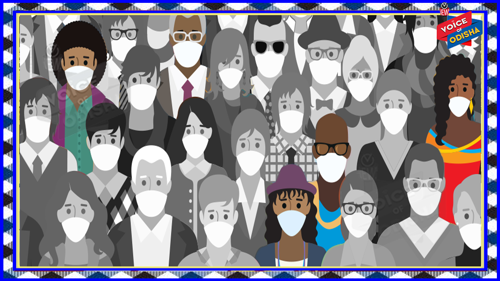 ଭାରତରେ କରୋନା ମୃତୁ୍ୟ ସମ୍ପର୍କିତ ପ୍ରକୃତ ତଥ୍ୟ ଲୁଚାଯାଉଛି , ତଥ୍ୟଠାରୁ ମୃତୁ୍ୟ ୫ ଗୁଣ ଅଧିକ