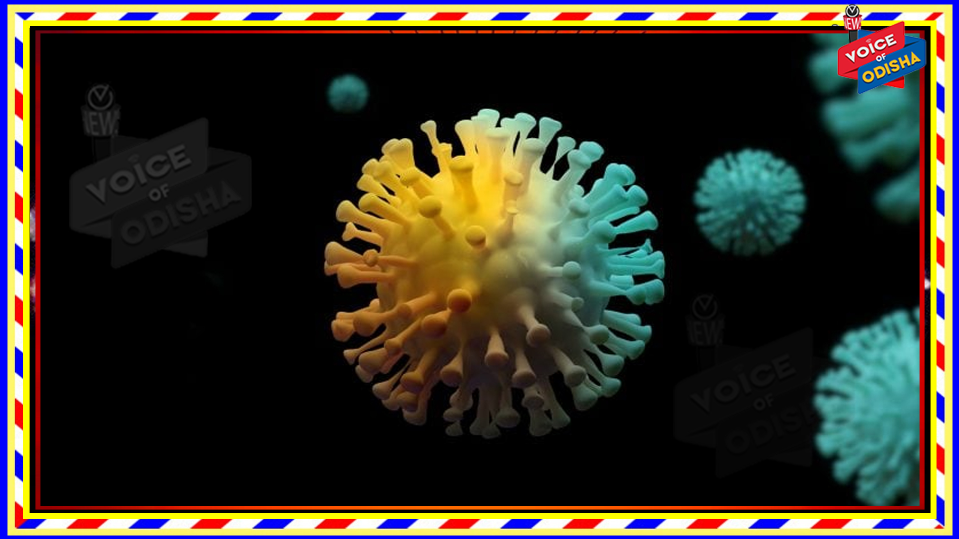 ଦେଶରେ କରୋନା ସୁନାମୀ : ଗୋଟିଏ ଦିନରେ ୩ ଲକ୍ଷ ୬୦ ହଜାର ଆକ୍ରାନ୍ତ ଚିହ୍ନଟ