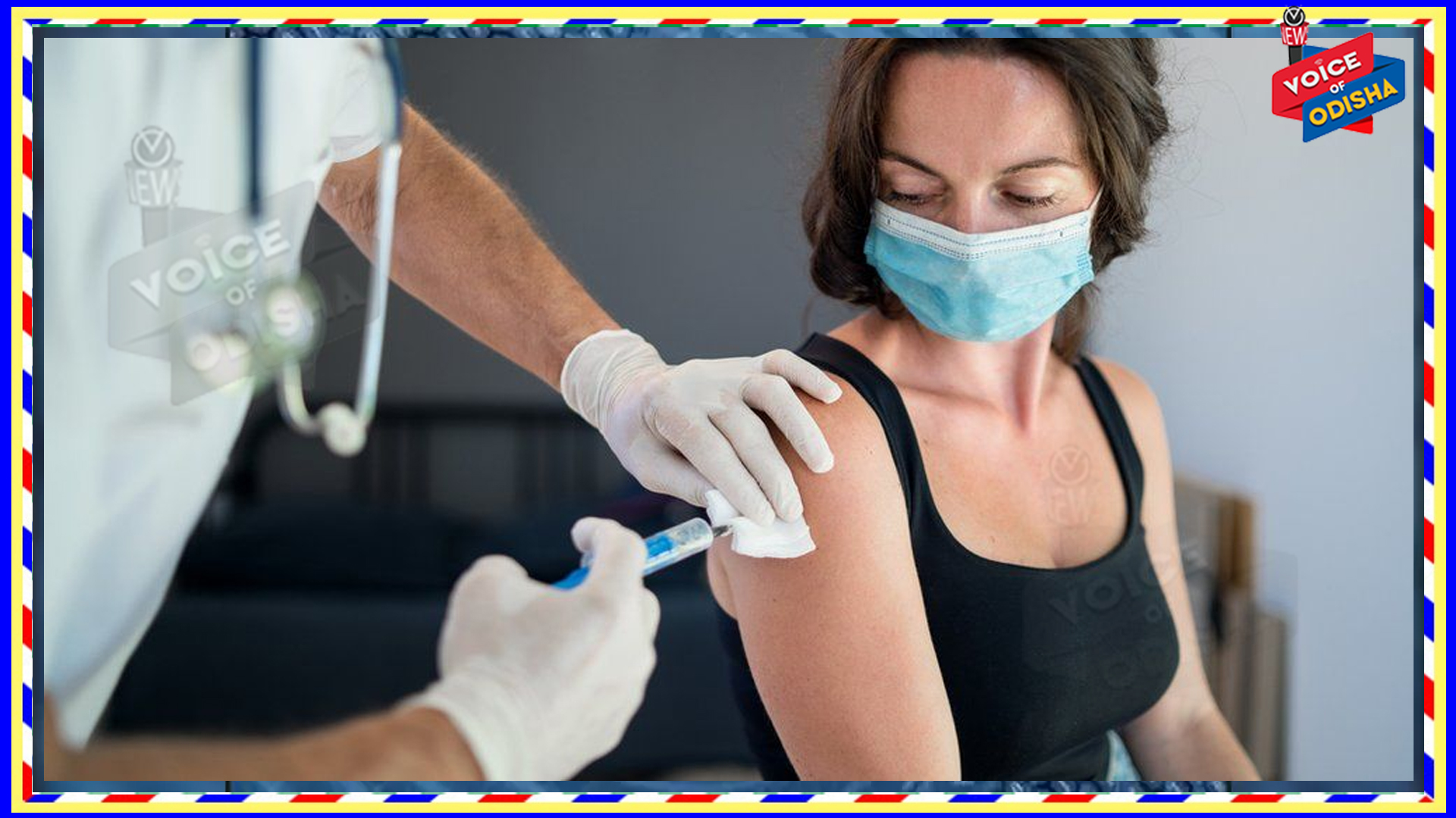 କରୋନା ଦ୍ୱିତୀୟ ଲହରୀ ଲଢେଇ : ଭୁବନେଶ୍ୱରରେ ବଢ଼ିବ ଟିକାଦାନ କେନ୍ଦ୍ର