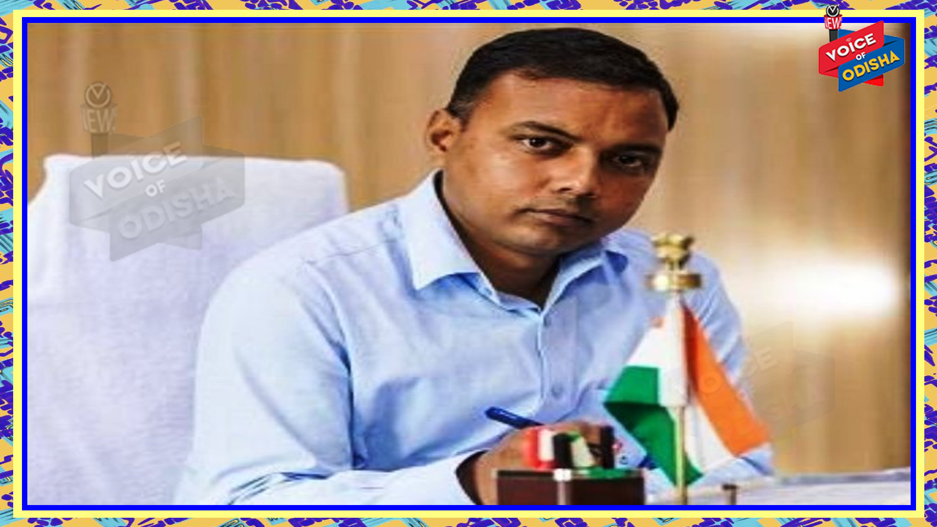 ଖରାପ ସ୍ଥିତି  ପାଇଁ ପ୍ରସ୍ତୁତ ହେଉଛୁ : ବିଏମସି କମିଶନର