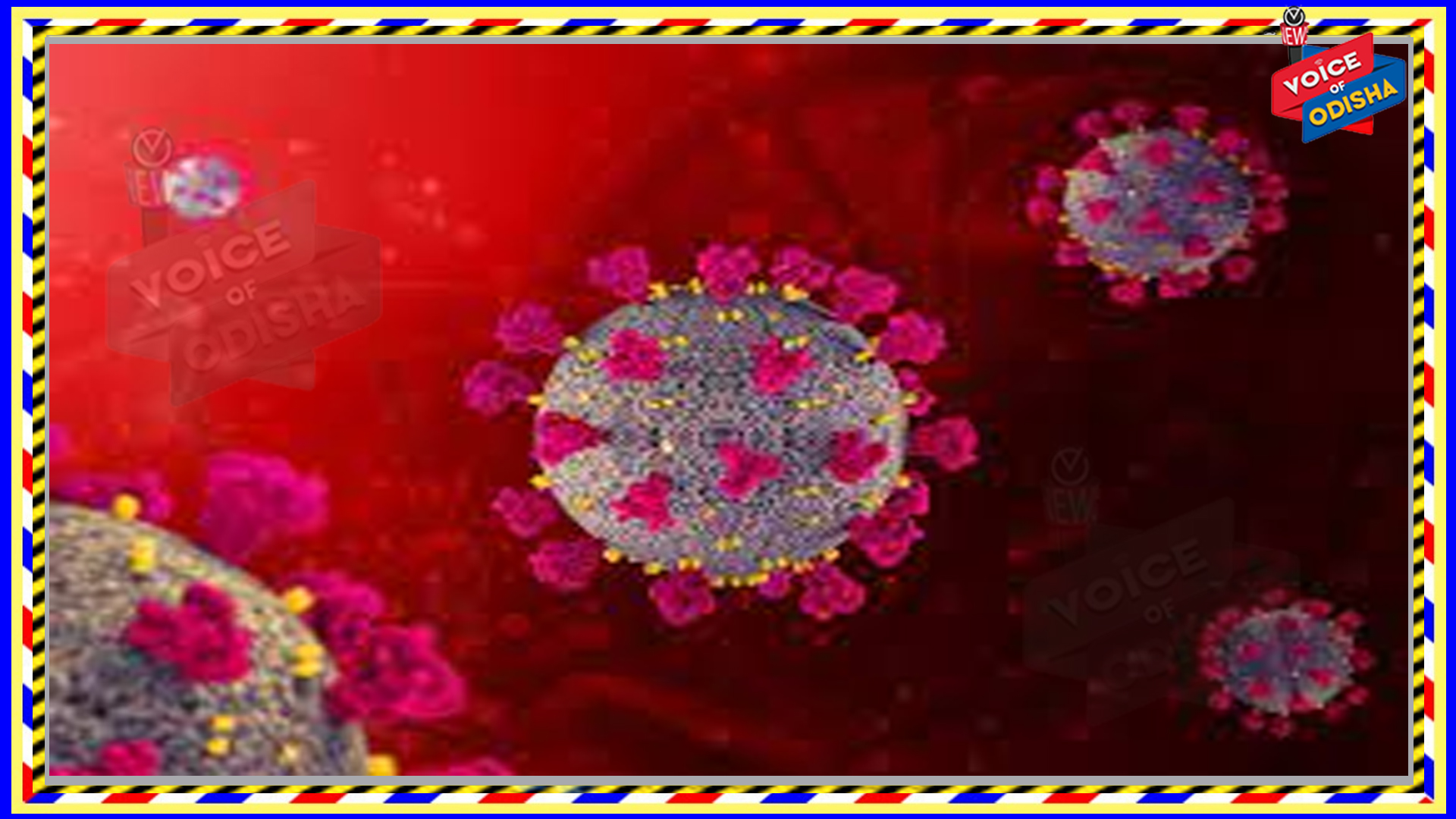 ଦେଶରେ କରୋନା ସୁନାମୀ : ଗୋଟିଏ ଦିନରେ ୩ ଲକ୍ଷ ୭୯ ହଜାର ଆକ୍ରାନ୍ତ ଚିହ୍ନଟ