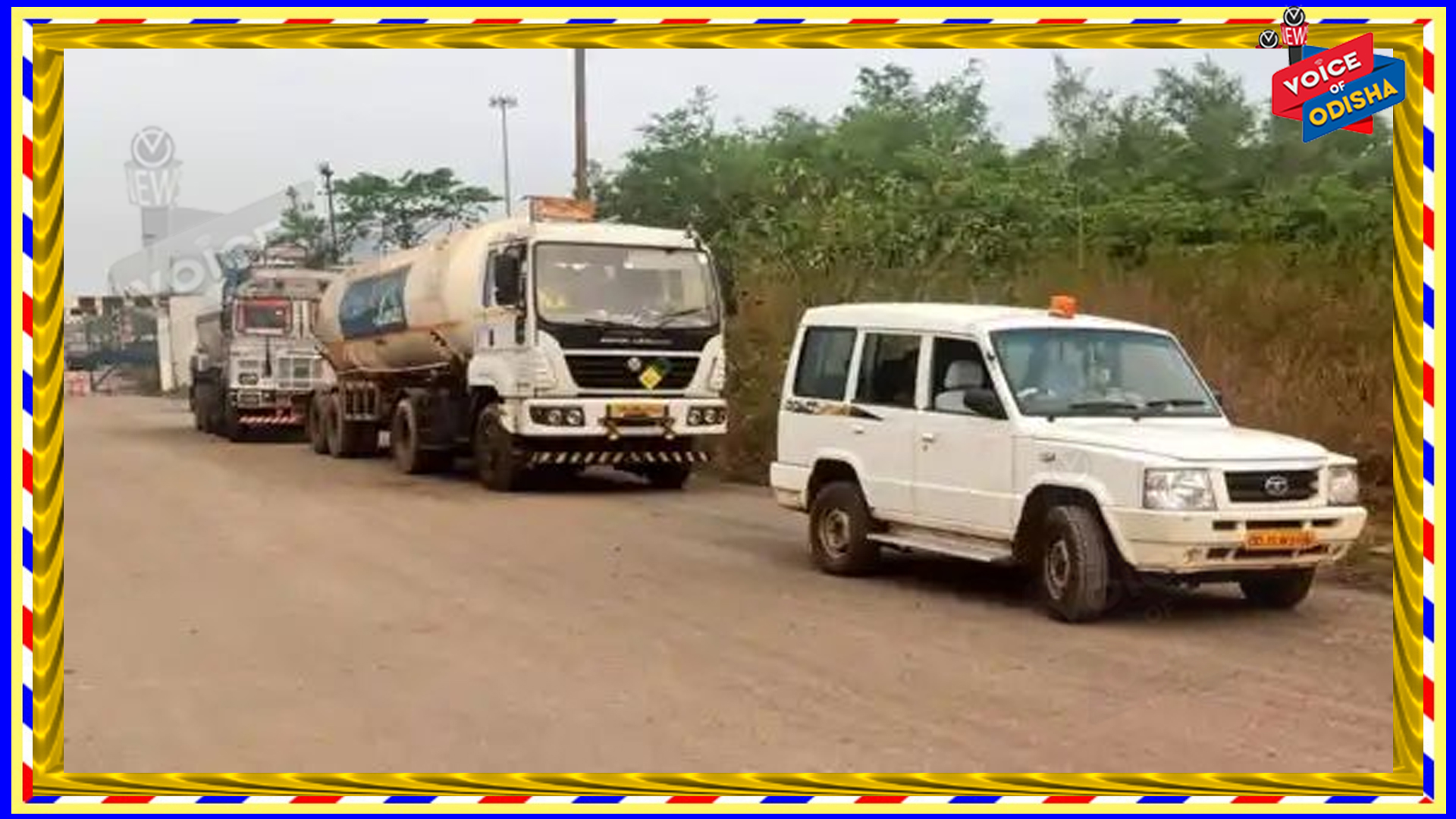 ରାଜ୍ୟରେ ଅକ୍ସିଜେନ ଅଭାବ ହେବନି: ACS