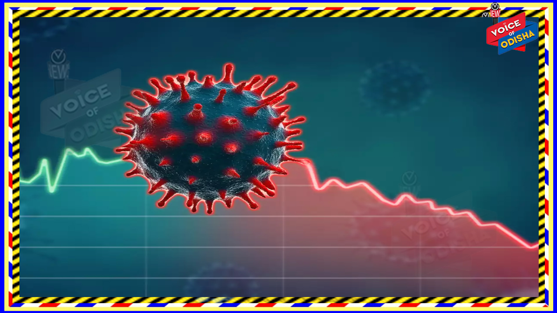 କରୋନା ଦ୍ୱିତୀୟ ଭୟଙ୍କର ଲହରୀ : ଗୋଟିଏ ଦିନରେ ୪ଲକ୍ଷ ୧ ହଜାର ଆକ୍ରାନ୍ତ ଚିହ୍ନଟ