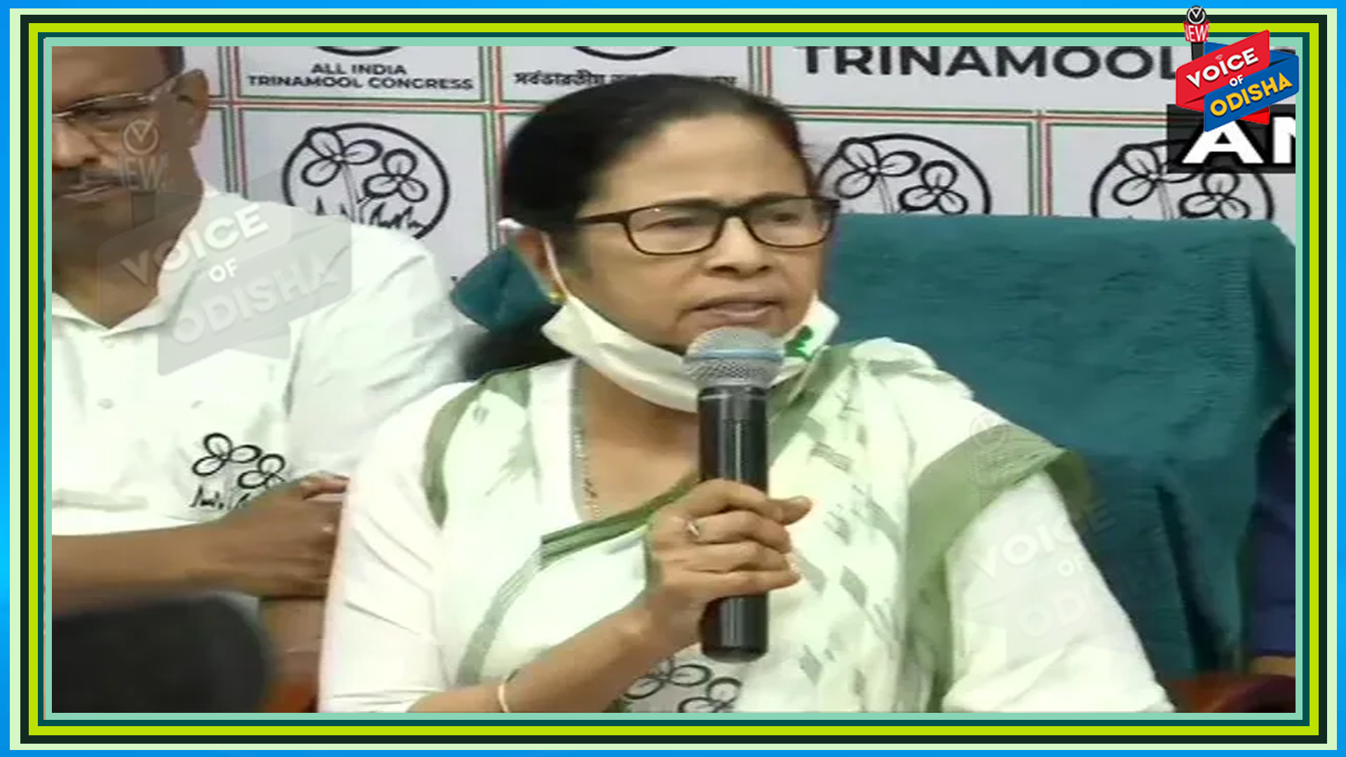 ଭୋଟ ଫଳାଫଳର ଫଟାଫଟ୍ ଖବର : ନନ୍ଦୀଗ୍ରାମରେ ମମତା ପଛୁଆ