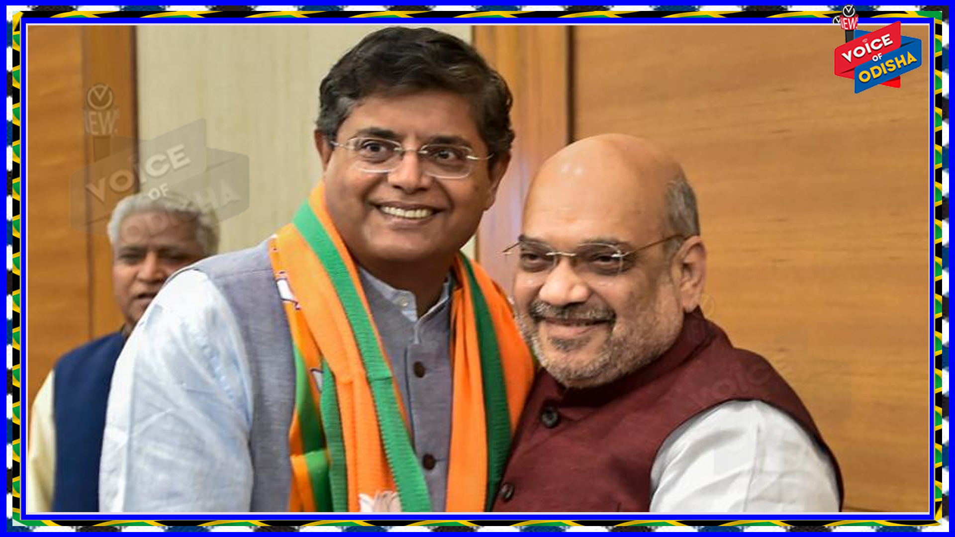 ଆସାମରେ ବିଜେପି ସରକାର ଗଢ଼ିବା ନିଶ୍ଚିତ, ବୈଜୟନ୍ତଙ୍କ ଦମଦାର ପ୍ରଦର୍ଶନ