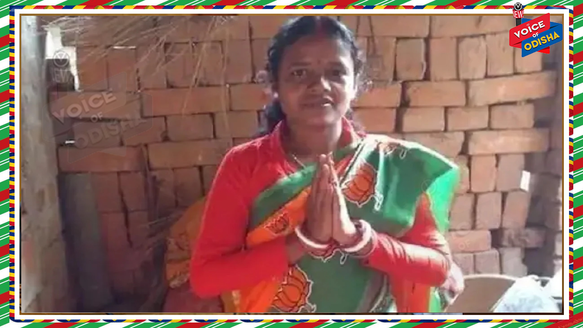 ପଶ୍ଚିମବଙ୍ଗରେ ଦିନମଜୁରିଆଙ୍କ ପତ୍ନୀ ହେଲେ ବିଧାୟିକା