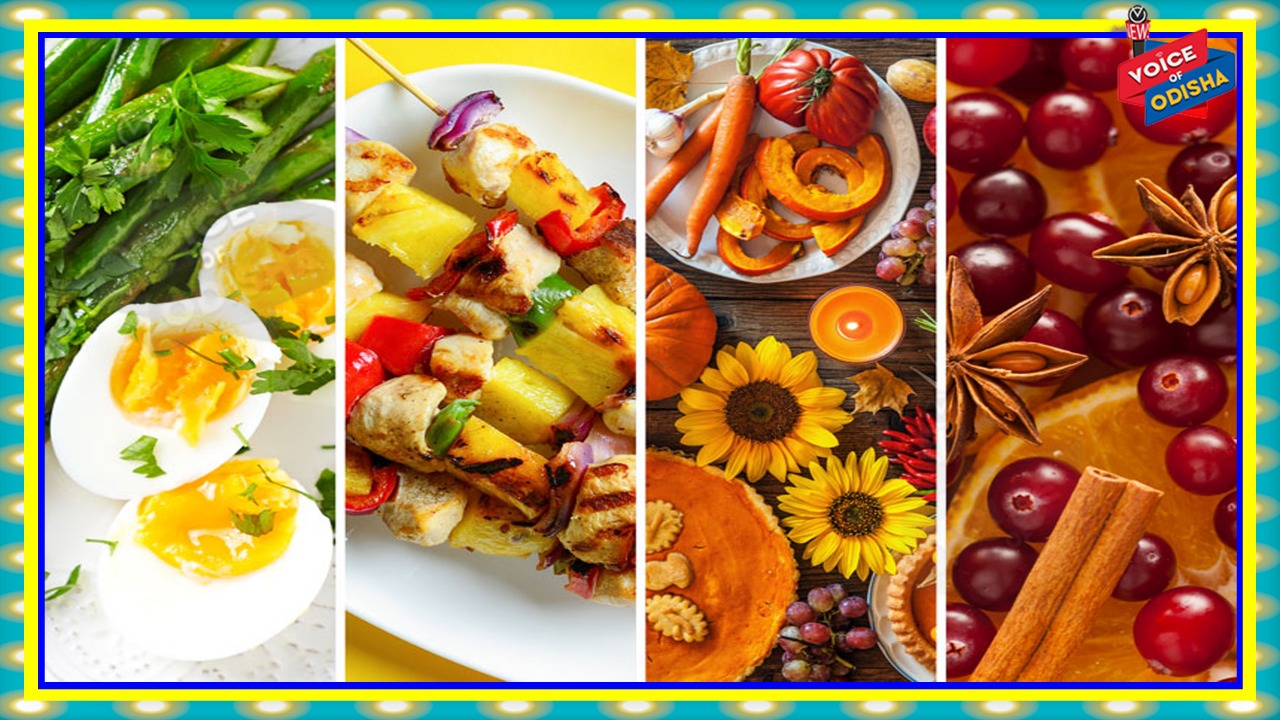 ସାରା ବିଶ୍ୱରେ ଏପ୍ରିଲ ମାସରେ ବିଭିନ୍ନ ପ୍ରକାର ଖାଦ୍ୟ ସାମଗ୍ରୀ ମହଙ୍ଗା ହୋଇଛି