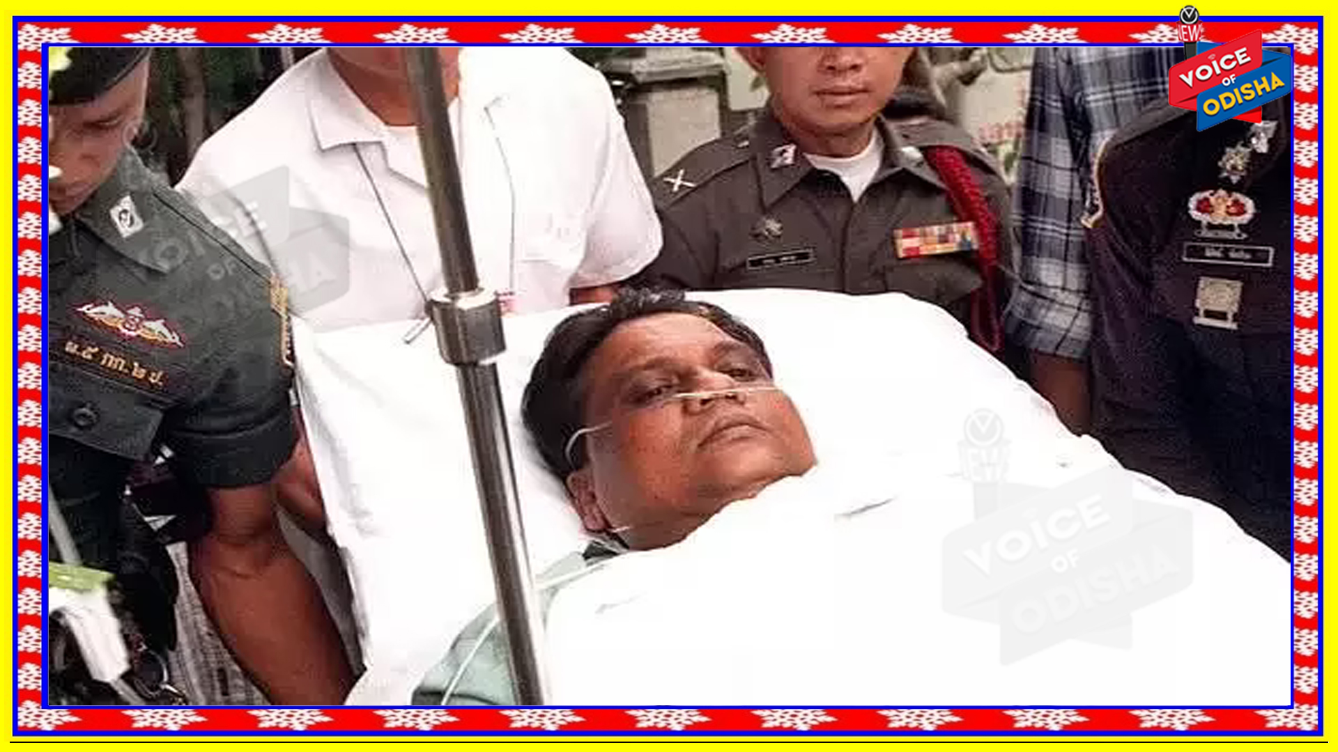 ମୁମ୍ବାଇ ଅଣ୍ଡରୱାଲ ଡନ୍ ଛୋଟା ରାଜନର କରୋନାରେ  ମୃତୁ୍ୟ