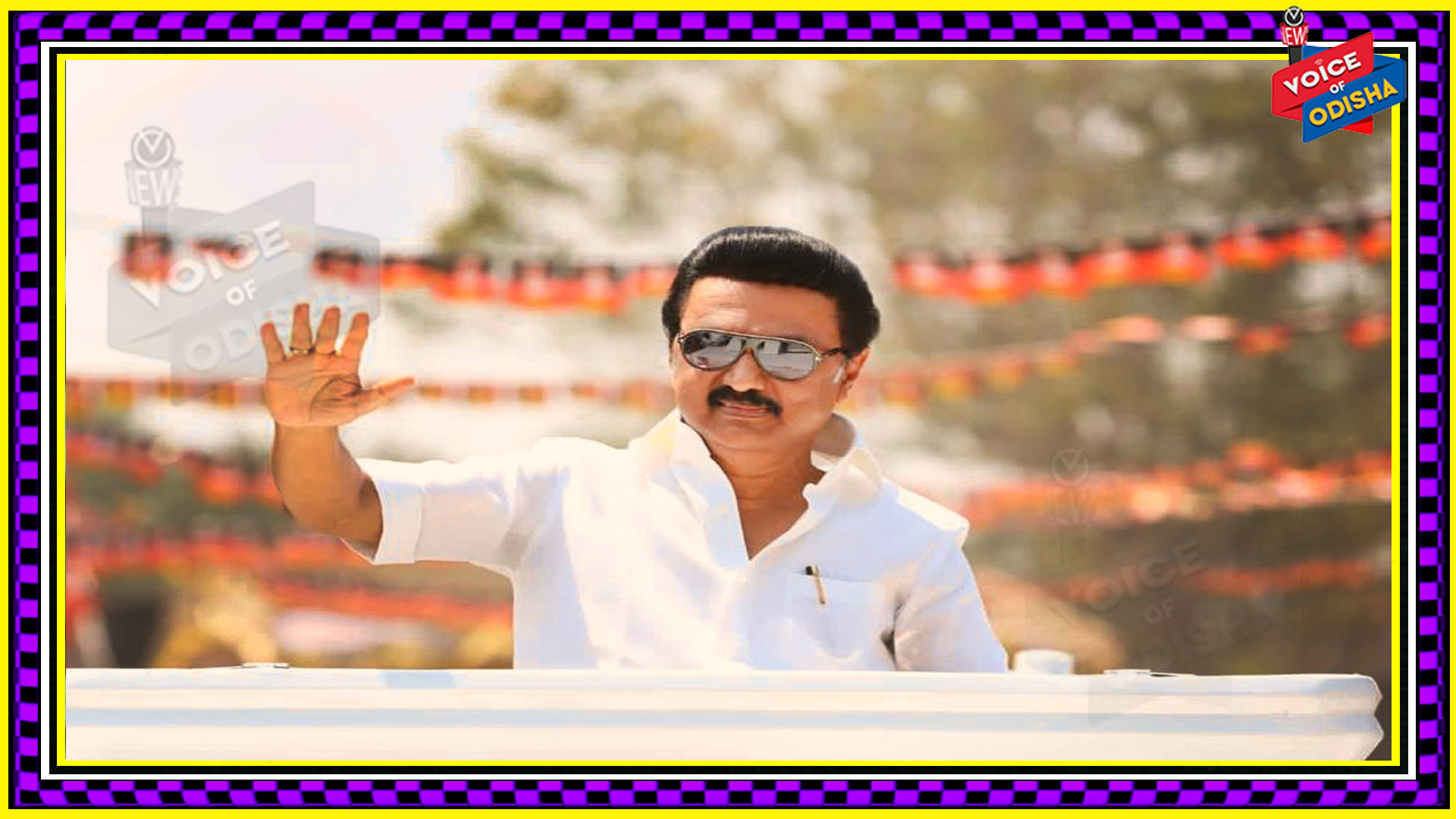 ଏମକେ ଷ୍ଟାଲିନ କଲେ ବଡ ଘୋଷଣା, ଜାଣନ୍ତୁ କଣ