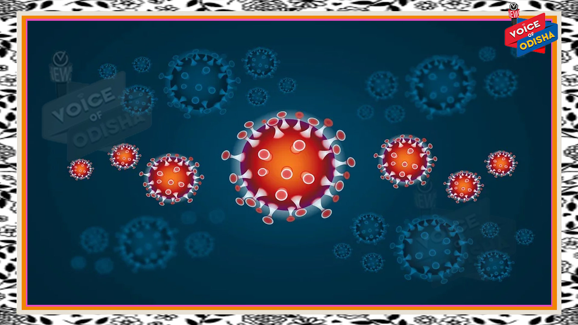 ରାଜଧାନୀରୁ ଆଜି ଆଉ ୧୦୩୪ ପଜିଟିଭ୍ ଚିହ୍ନଟ