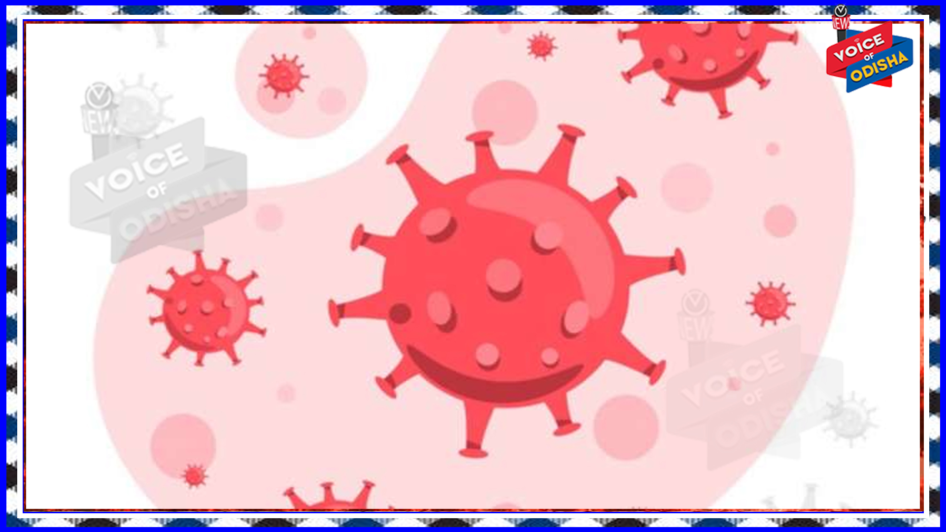 କରୋନା ଦ୍ୱିତୀୟ ଢେଉ :  ରାଜ୍ୟରେ ଆଜି ୯ ହଜାର ୭୯୩ ଜଣ ପଜିଟିଭ୍ ଚିହ୍ନଟ