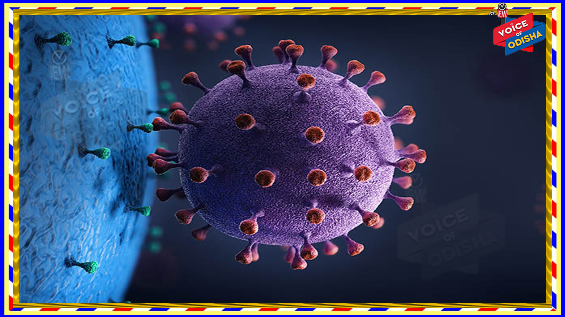  କୋଭିଡରେ ୧୦ ବର୍ଷର ପିଲା ମୃତ