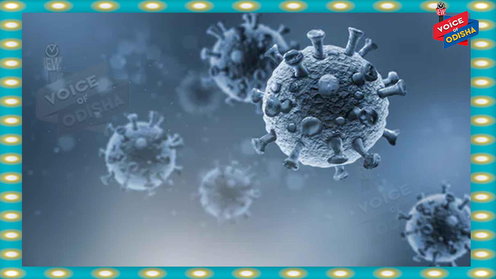 ଦେଶରେ କରୋନା ସୁନାମୀ: ଦିନକରେ ୩ ଲକ୍ଷ ୪୮ ହଜାର ୪୨୧ ଜଣ ପଜିଟିଭ୍ ଚିହ୍ନଟ