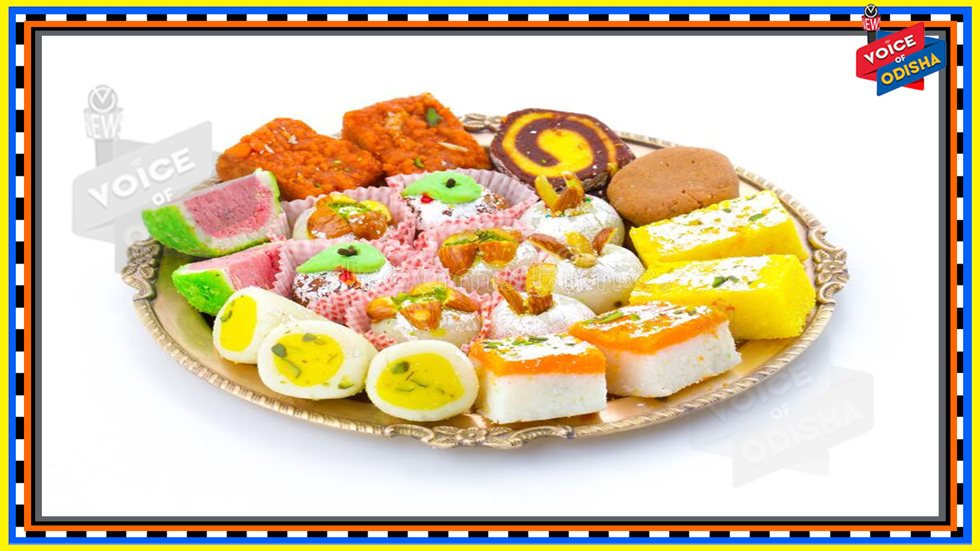 ଖାଦ୍ୟ ପରେ ମିଠା କାହିଁକି ଖାଇବେ? ଜାଣନ୍ତୁ କ’ଣ ରହିଛି କାରଣ