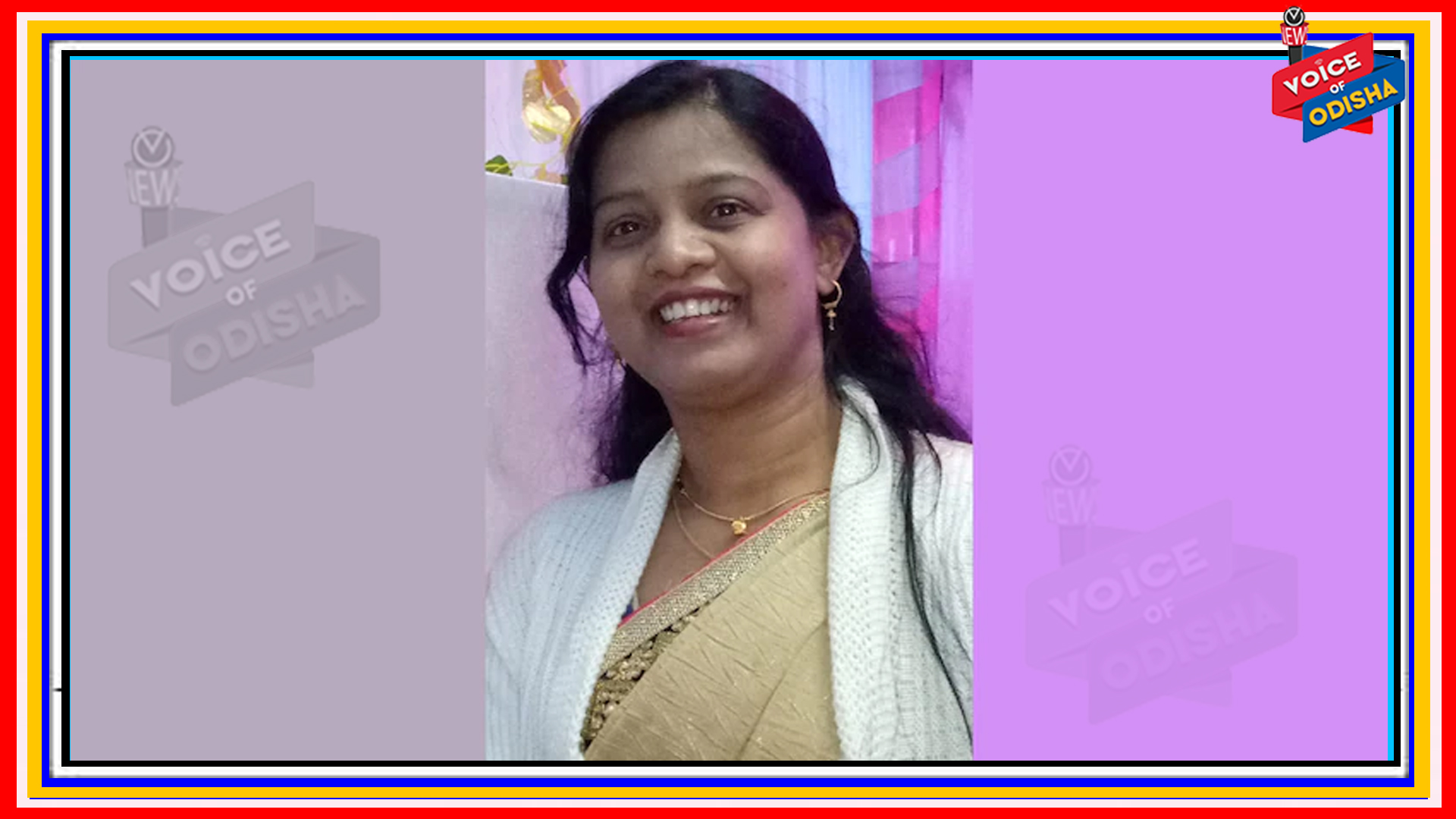 ନର୍ସ ପ୍ରଫୁଲ୍ଲିତ ପିଟର ଗୋଟିଏ ଫୁସଫୁସ ଥିବା ସତ୍ତ୍ୱେ କରୋନାଠୁ ବିଜୟ ଲାଭ କଲେ