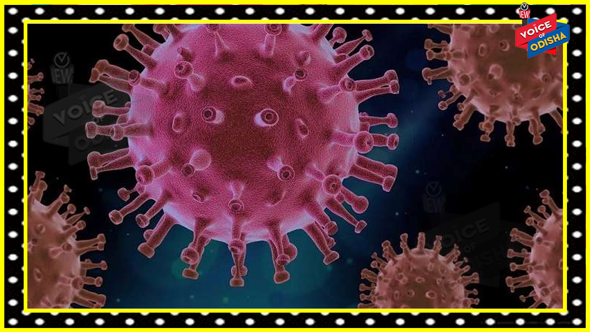 ଦେଶରେ କରୋନା ସୁନାମୀ: ଦିନକରେ ୨ ଲକ୍ଷ ୬୩ ହଜାର ପଜିଟିଭ୍ ଚିହ୍ନଟ