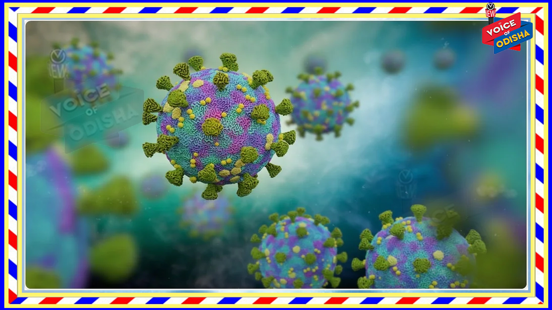 ମେ ମାସ ଶେଷ ବେଳକୁ କରୋନା ସଂକ୍ରମଣ କମିବ ବୋଲି ଆଶା ରଖିଛୁ : ବିଜୟ ମହାପାତ୍ର