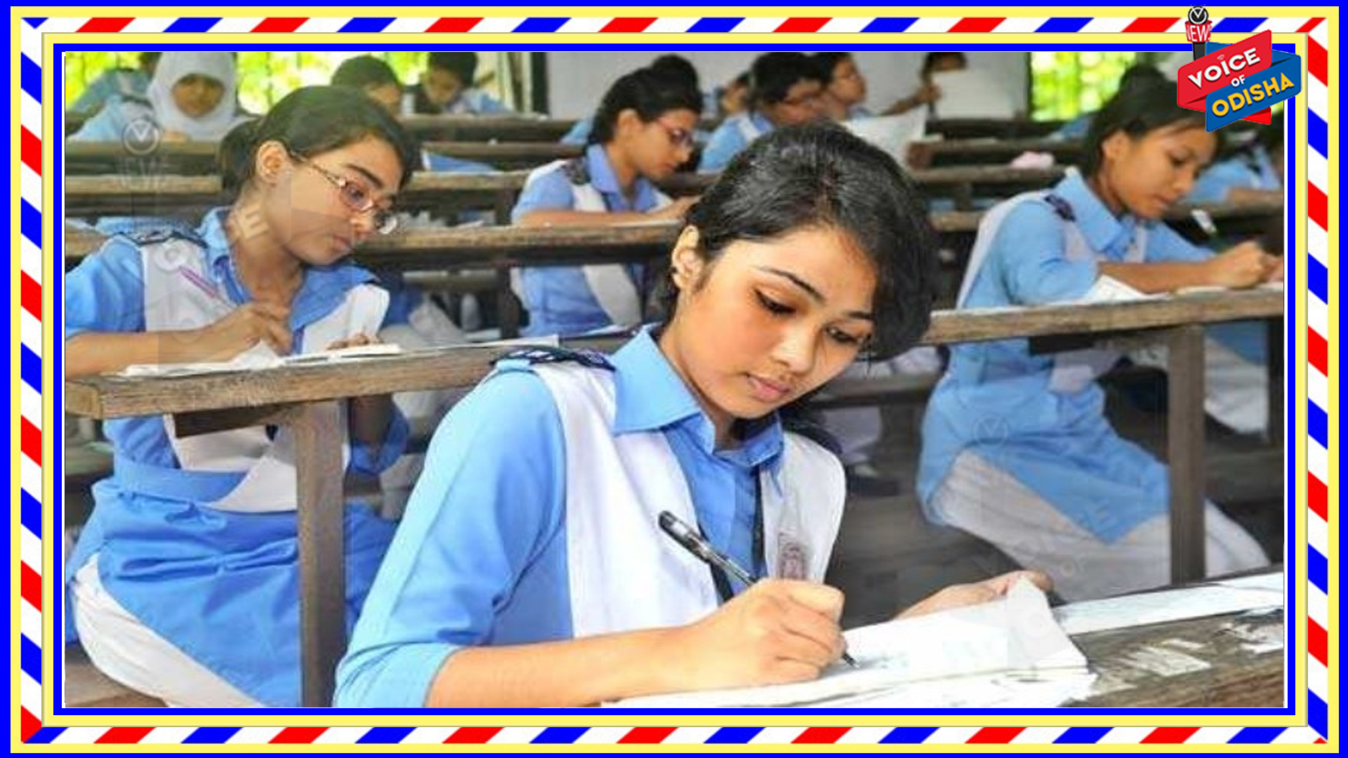 ମାଟ୍ରିକ ମୂଲ୍ୟାୟନ ବିଳମ୍ବିତ ହୋଇପାରେ ବୋଲି ଆଶଙ୍କା ପ୍ରକାଶ ପାଇଲାଣି 