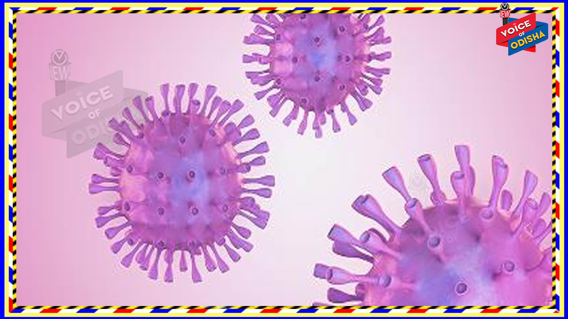 ୨୪ ଘଣ୍ଟାରେ ରାଜ୍ୟରେ ୧୨ ହଜାର ୮୫୨ ଜଣ ନୂଆ ଆକ୍ରାନ୍ତ ଚିହ୍ନଟ 