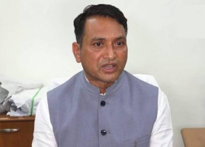  ‘ୟଶ’ ମୁକାବିଲା ପାଇଁ ମନ୍ତ୍ରୀ ଦିବ୍ୟଶଙ୍କରଙ୍କୁ ବାଲେଶ୍ୱର ଦାୟିତ୍ୱ 