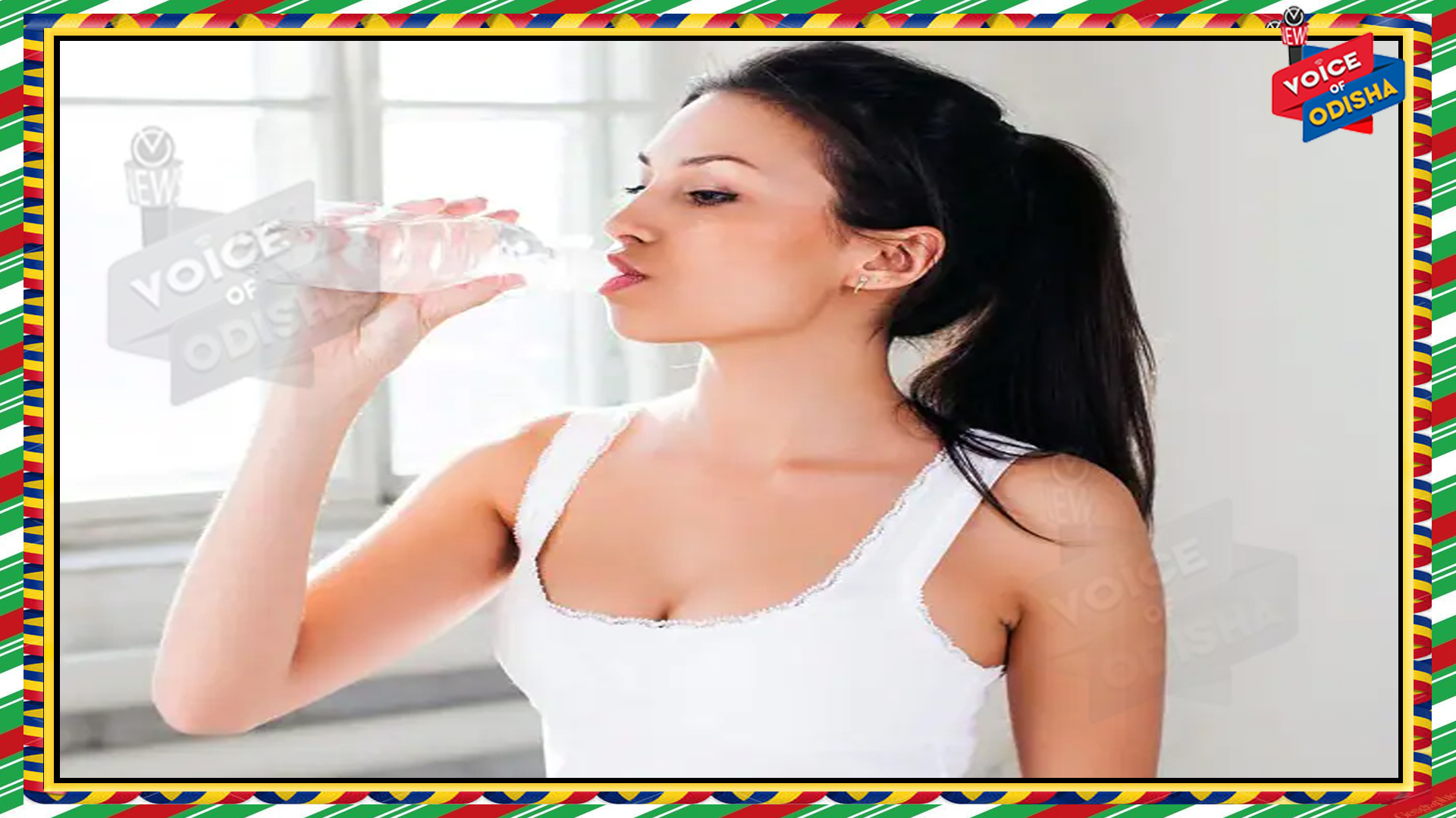 ସକାଳୁ ପିଅନ୍ତୁ ତ୍ରିଫଳା ପାଣି, ପାଇବେ ଉତ୍ତମ ସ୍ୱାସ୍ଥ୍ୟ