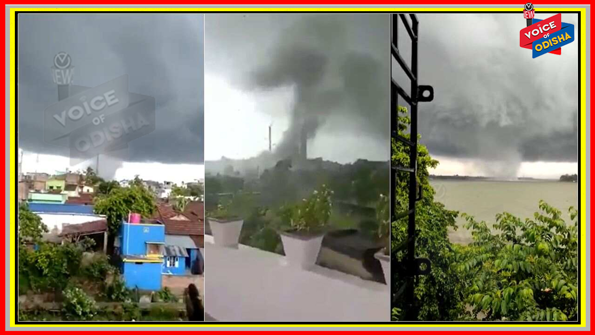 ବାତ୍ୟା ଓ ବନ୍ୟା ପାଇଁ ପ୍ରାୟ ୭ ଲକ୍ଷ ଲୋକଙ୍କ ସ୍ଥାନାନ୍ତରଣ କରାଯାଇଛି