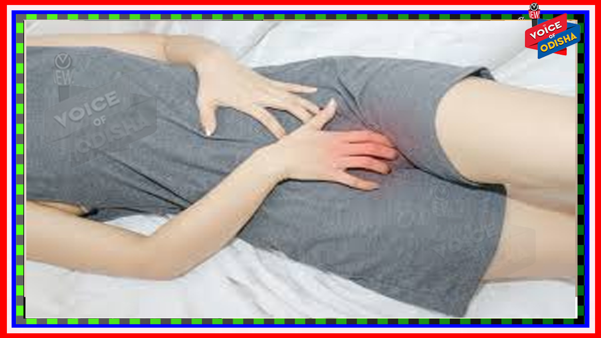 ଏହିସବୁ ଲକ୍ଷଣ କହିବ ଆପଣଙ୍କ ଶରୀରରେ ପାଣିର ମାତ୍ରା କମ୍ ହୋଇଯାଇଛି