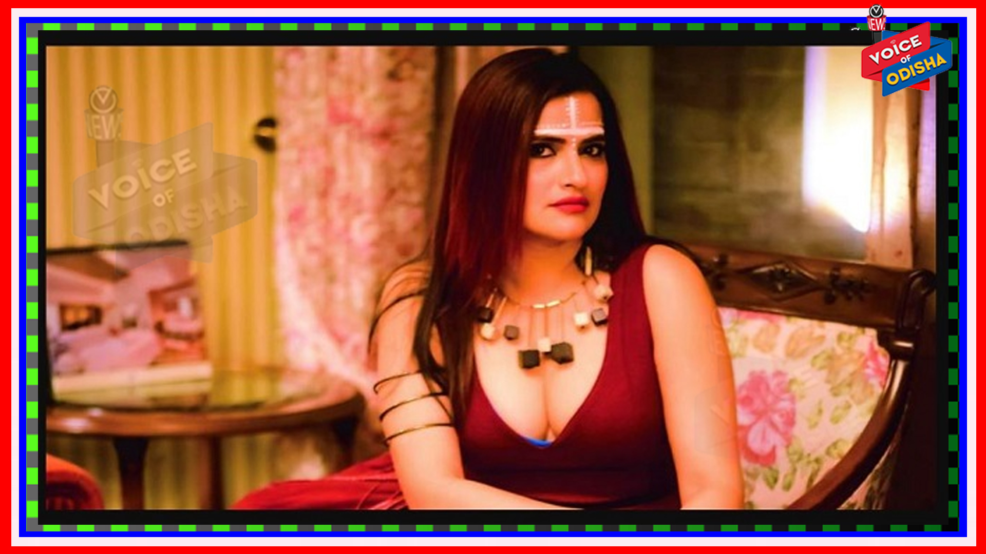 ପୁଣି ଚର୍ଚ୍ଚାରେ ପ୍ରଖ୍ୟାତ ବଲିଉଡ ଗାୟିକା ତଥା ଓଡ଼ିଆ ଝିଅ ସୋନା ମହାପାତ୍ର 