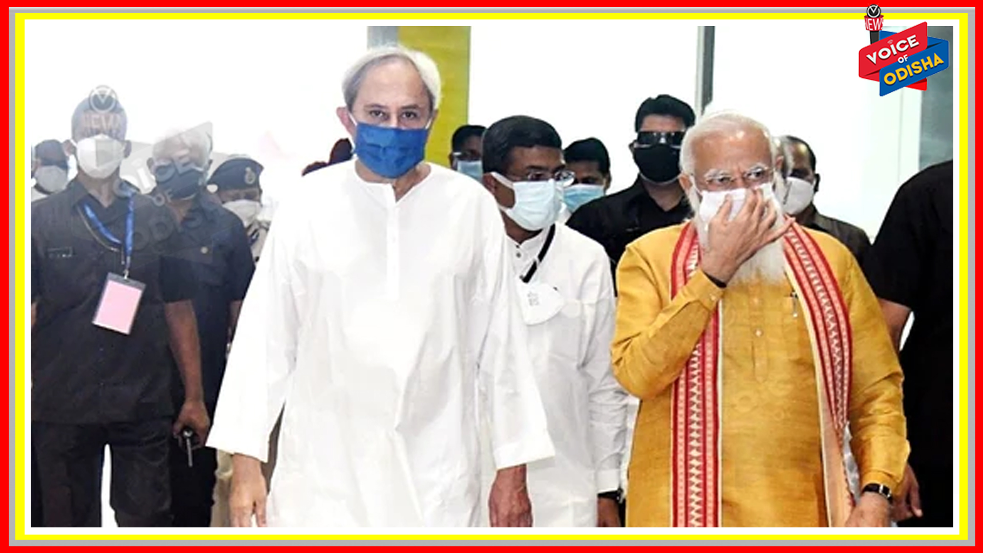 ବାତ୍ୟା ସମୀକ୍ଷାକୁ ପ୍ରଧାନମନ୍ତ୍ରୀଙ୍କ ପ୍ରଶଂସା 