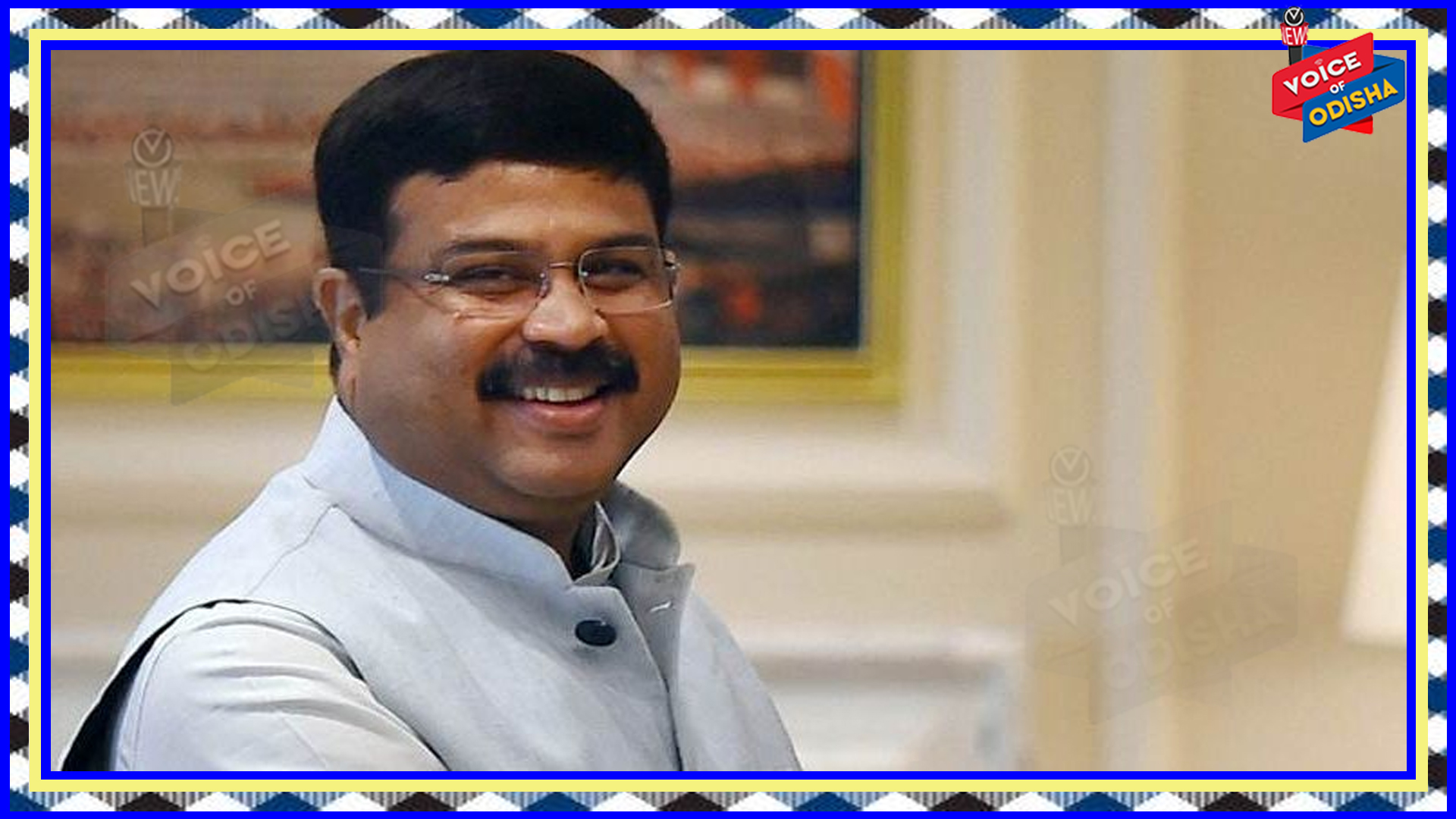 ପିଏମ୍ କେୟାର୍ସ ପାଣ୍ଠିରୁ ଶିଶୁଙ୍କ ପାଇଁ ସ୍ୱତନ୍ତ୍ର ବ୍ୟବସ୍ଥା ପ୍ରଧାନମନ୍ତ୍ରୀଙ୍କ ସମ୍ବେଦନଶୀଳ ନେତୃତ୍ୱର ଆଉ ଏକ ଉଦାହରଣ - ଧର୍ମେନ୍ଦ୍ର ପ୍ରଧାନ