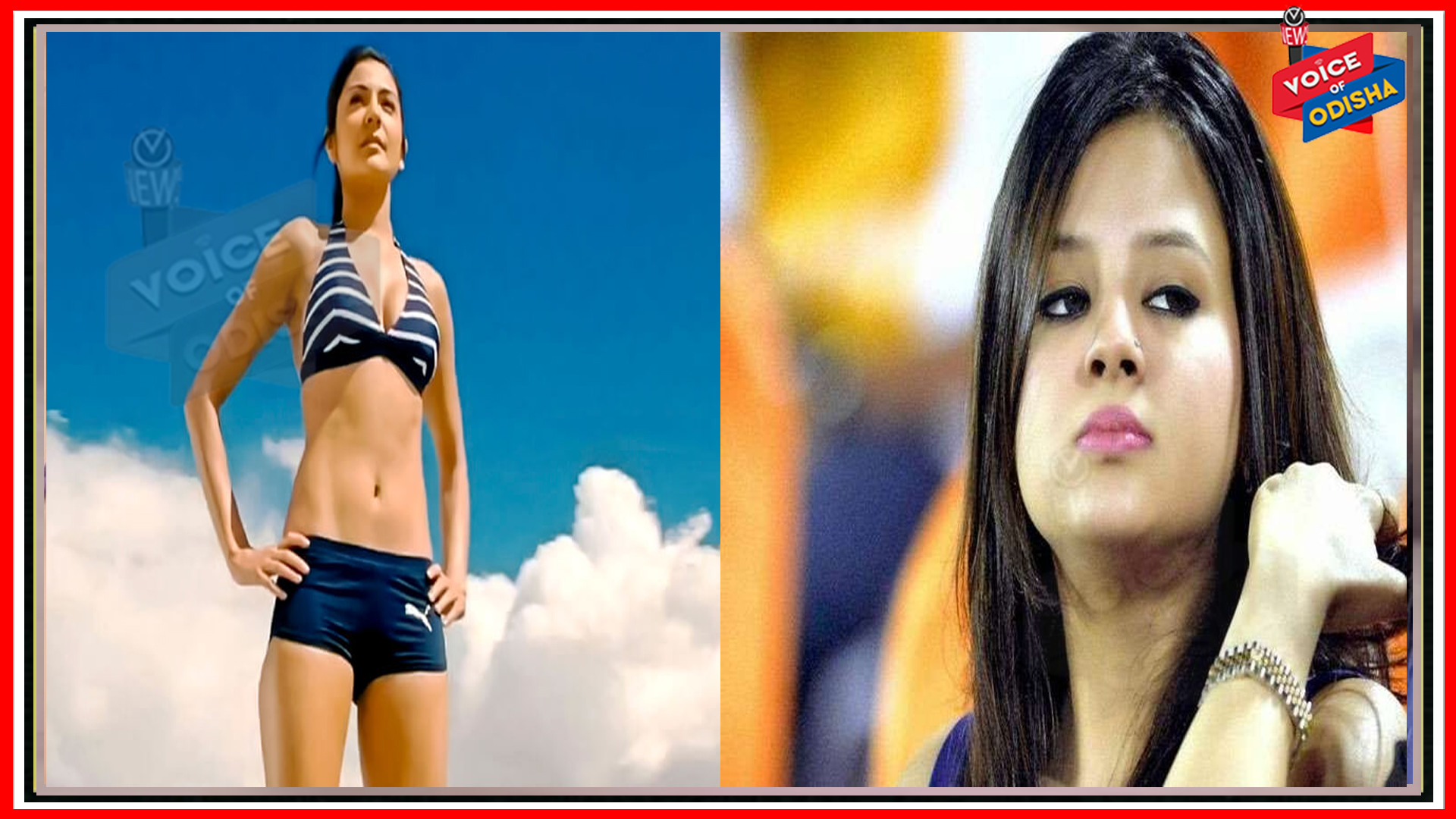 ଗୋଟିଏ ଶ୍ରେଣୀରେ ପଢୁଥିଲେ ଧୋନି ଓ କୋହଲିଙ୍କ ପତ୍ନୀ