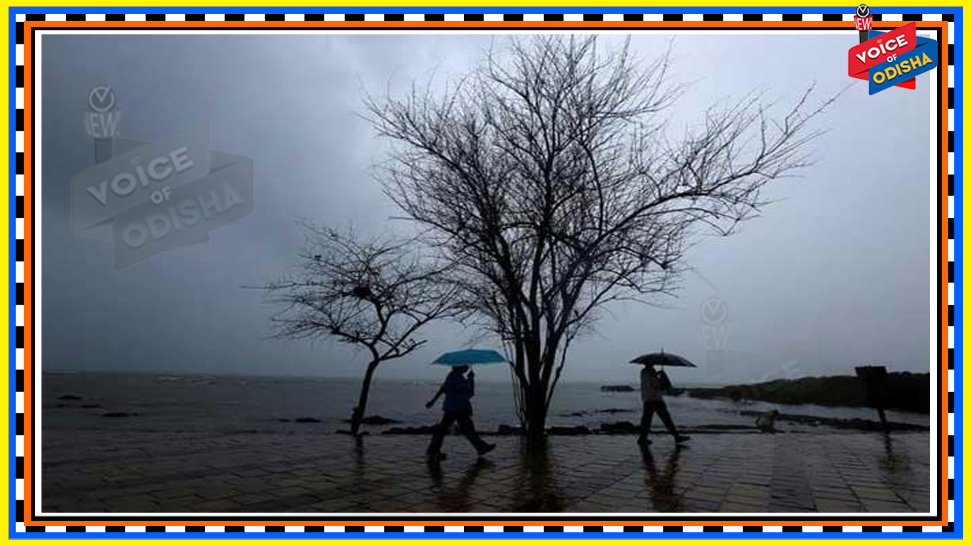 ବଡ ଖବର: ଆଜି କେରଳ ଛୁଇଁଲା ଦକ୍ଷିଣ ପଶ୍ଚିମ ମୌସୁମୀ ବାୟୁ 